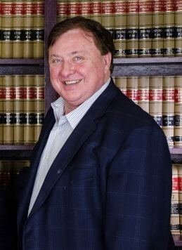 Attorney Michael R. Loewen
